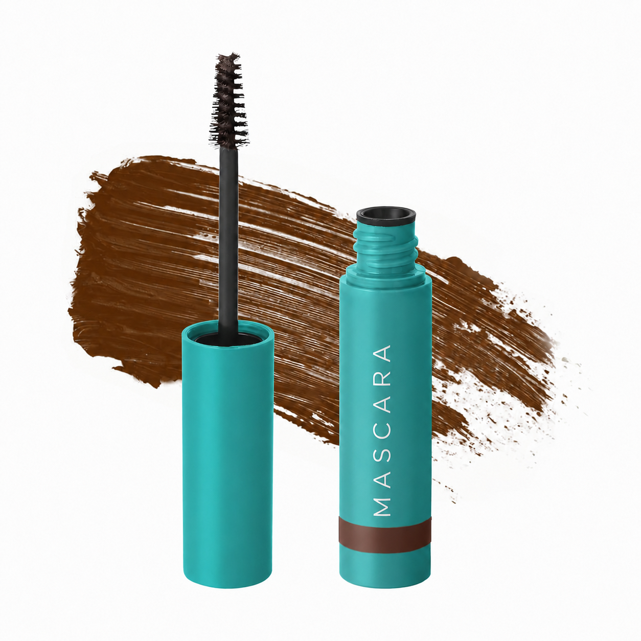 Get naturally full, defined brows with a lightweight gel—no crunch, no residue, no effort. ✨